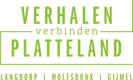 Project “Verhalen verbinden Platteland” van start !